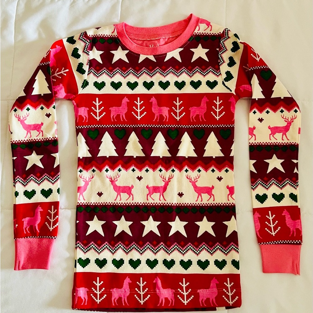 Girls pijamas